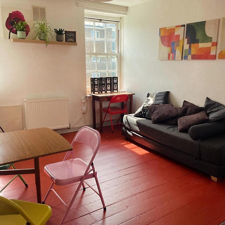 Carpe Diem Rooms Flat Near Zone 1 Лондон Экстерьер фото