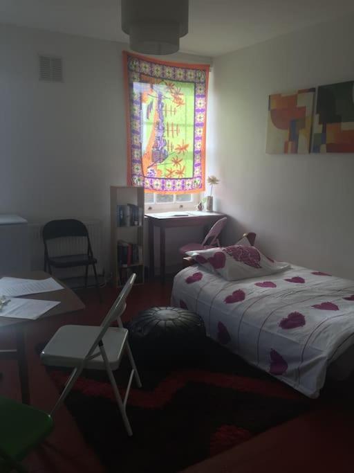Carpe Diem Rooms Flat Near Zone 1 Лондон Экстерьер фото