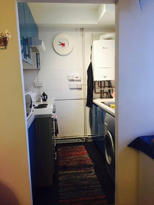 Carpe Diem Rooms Flat Near Zone 1 Лондон Экстерьер фото
