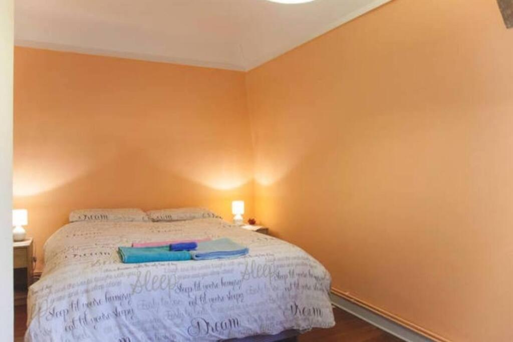 Carpe Diem Rooms Flat Near Zone 1 Лондон Экстерьер фото