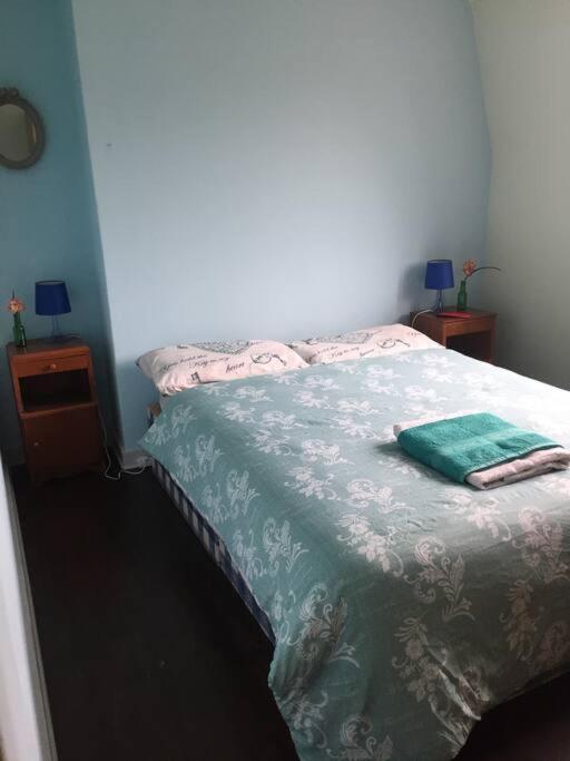 Carpe Diem Rooms Flat Near Zone 1 Лондон Экстерьер фото